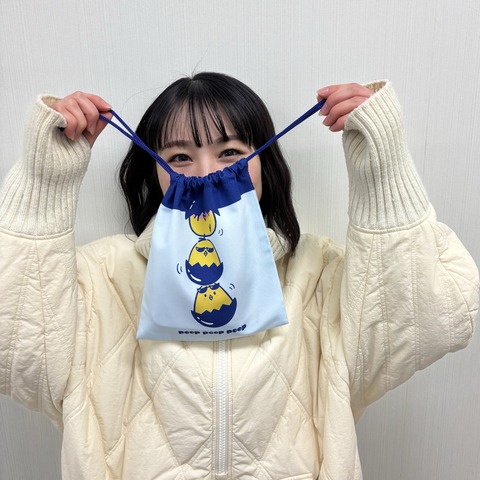 【グッズ公開】『石田亜佑美ファンクラブイベント2026冬～あゆにばーすでぃ～』