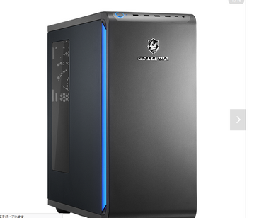 【画像】ゲーミングPC、限界突破ｗｗｗｗ