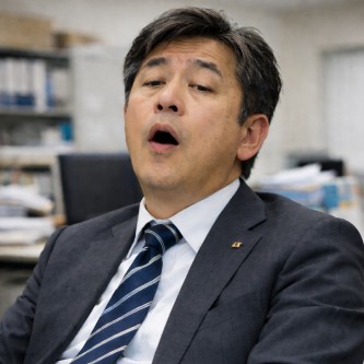 新入社員「忘年会5000円って高すぎじゃないですか？」ワイ上司「ハァー…(クソで固め息)」