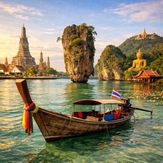 【悲報】「タイ」にこれから産まれる人間、ガチで救いが無いｗｗｗｗｗｗｗｗｗ