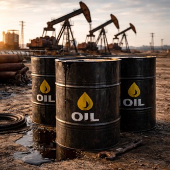 【爆笑】中国父さん、ベネズエラに石油輸入依存してて大焦りｗｗｗｗｗｗｗ