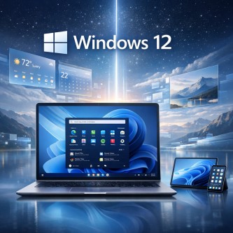 【悲報】Windows 12、月額課金OSになりそう