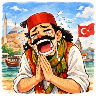 トルコ「ごめーん、ロシア製防空システム返却するから今からでもF35売ってくんねぇかなーっ」