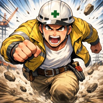 中国人の社長、アフリカで現地人をイジメるも返り討ちに遭っている模様ｗ