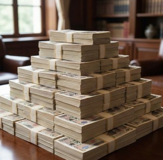 【悲報】宝くじ6億当選者、消されるｗｗｗｗｗｗｗｗｗ