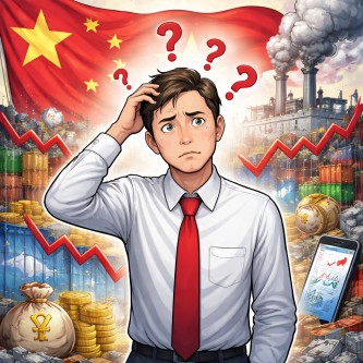 【悲報】中国、ちょっと脅せば高市政権倒せると思ってた模様