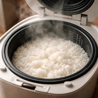 象印「1合を16分で炊ける炊飯器発売するよ！」 僕「いいじゃん！ほしい！」