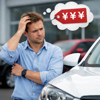 TOYOTAの新車価格ほとんどが500万～ｗｗｗｗｗｗｗｗ