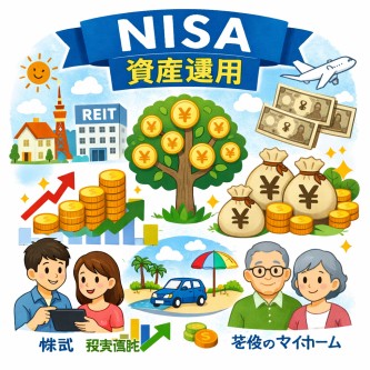 マジでNISA没収法作った方がよくね？