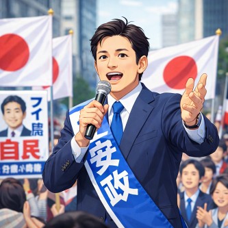 【推測】解散総選挙、各党の獲得議席予測ｗｗｗｗｗｗｗｗｗｗｗｗｗｗｗ