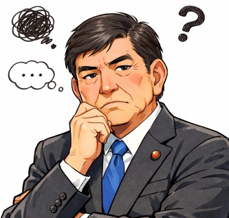 【正論】石破茂「ちょっと待って、これ何のための解散総選挙なの？」