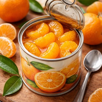 【画像】みかんの缶詰工場、レベチｗｗｗｗｗｗｗｗｗｗｗｗｗｗｗ