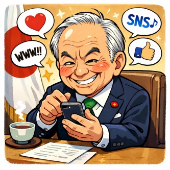 前川喜平氏「高市早苗氏は恐ろしく無能であるため『バカイチ』と呼んでいいと思います」