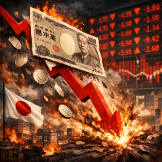 スイス人「ｵｰﾏｲｶﾞｯ｡日本円がここまで大暴落してるのに日本人は何故それを気に留めないんだ？」