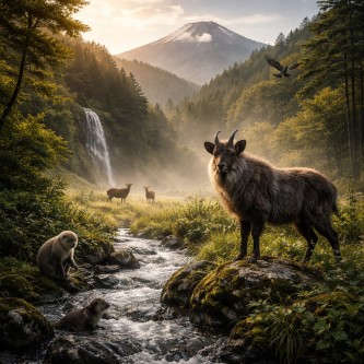 【朗報】レアアース、群馬にありました