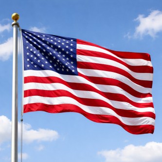 【画像】アメリカ、なんか凄いデモが起こってる