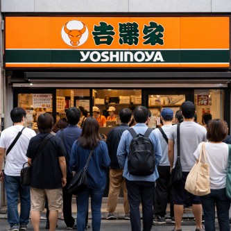 【悲報】転売ヤー、85円の海苔を買って手に入れたカードを高値で売る錬金術を見つけてしまう