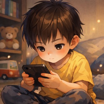 【悲報】ワイの息子（6）、ガチのマジでもう駄目そうｗｗｗ