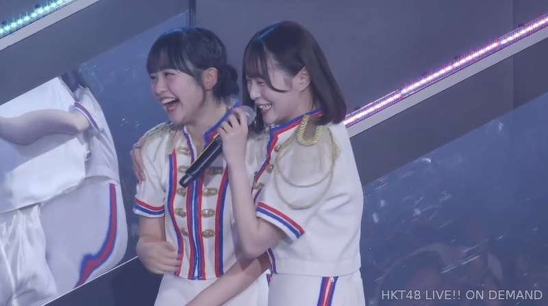 【藤野心葉】突然始まる告白コント