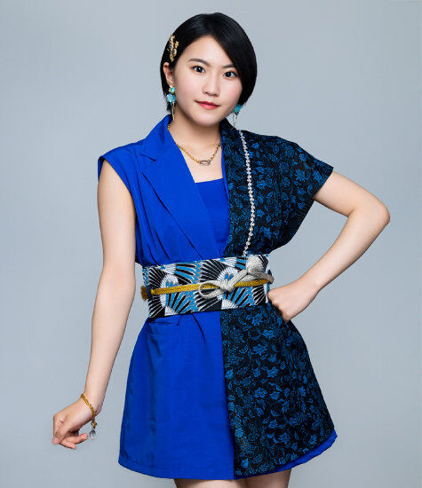 【世代錯誤】吉田姫杷ｸﾝ、「ハイスクール！奇面組」ガチ勢だった