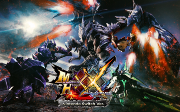 モンハンの最高傑作を教えてください