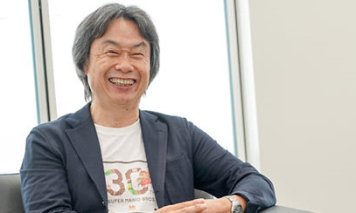 識者「宮本茂『架空販売数を盛ることが任天堂のオリジナル販売戦略』って講演会で言ってた」