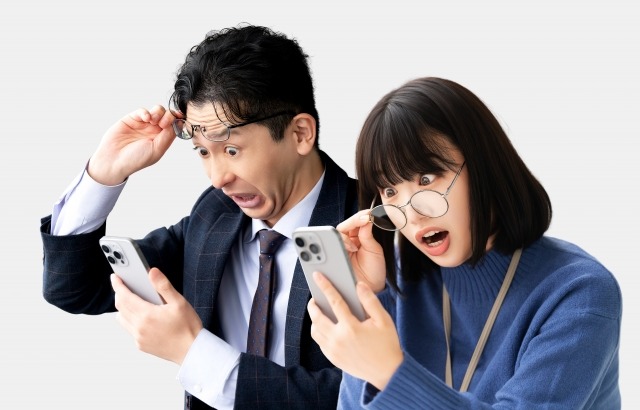 【衝撃】382日間断食した男性がこちら→