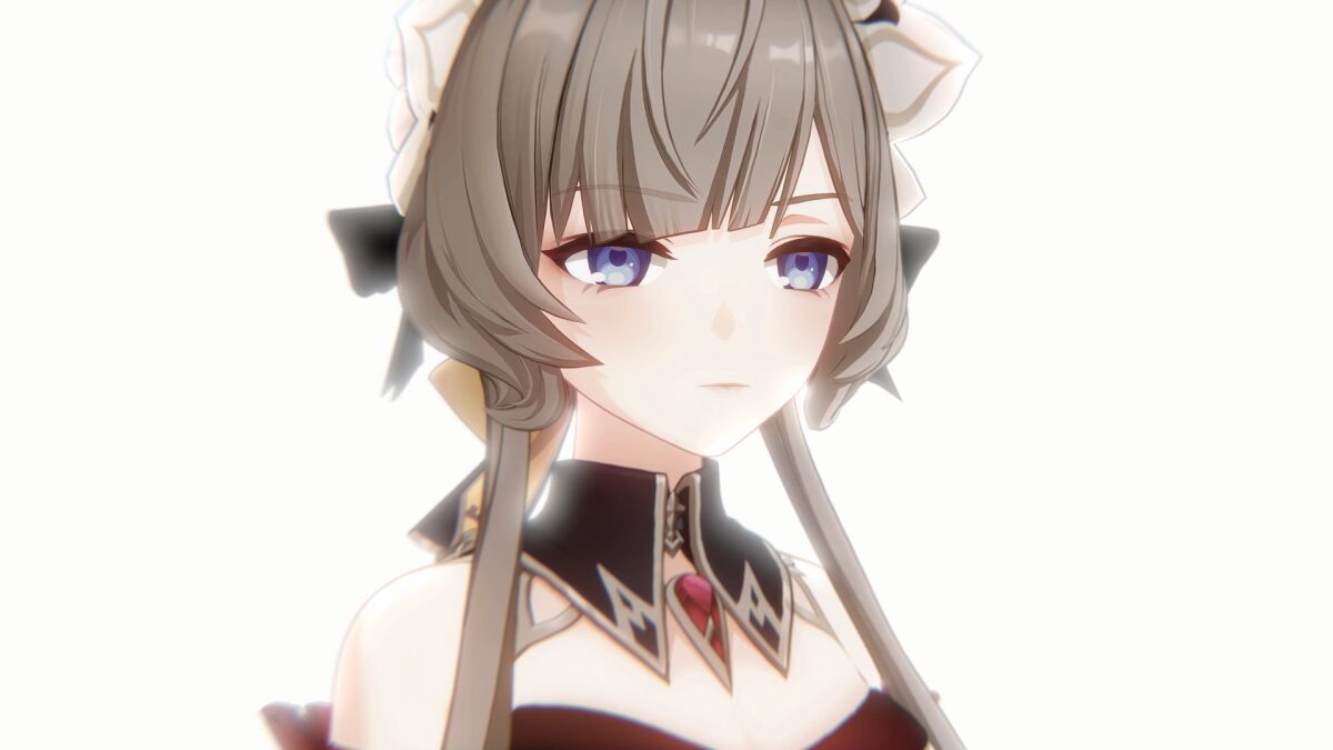 【原神】サンドローネは誰がどうやって直すんだろうな。