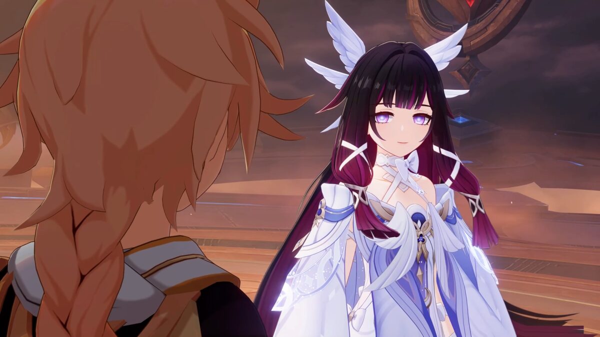 【原神】そういや今回からゲーム内でムービー見返せるの？