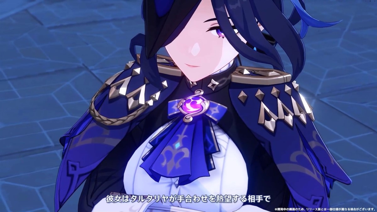 【原神】通常攻撃ペチペチキャラはもういいや。