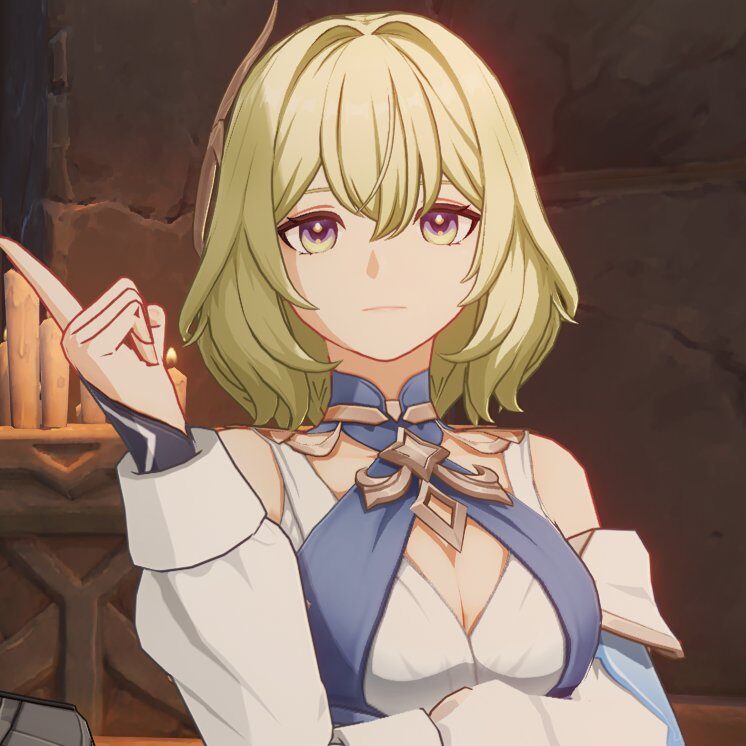 【原神】ソリンディスさん○○ですごい！