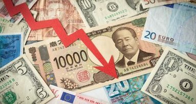 【経済】1人当たりGDP「2位→38位への転落」はいったいなぜなのか？　政策の失敗の責任を誰も取らない国・日本