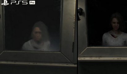 【朗報】「バイオハザード レクイエム」はPS5 Proで4K60fps、フルレイトレースで遊ぶことができます。