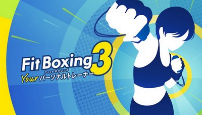 【悲報】「fit boxing」、ペルソナコラボが決まったのに話題にならない