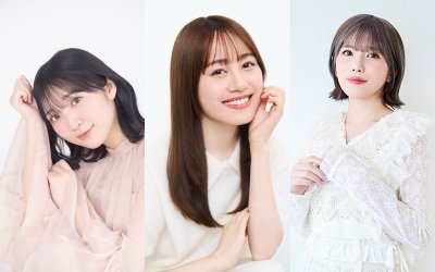 【豊田萌絵、伊藤美来、Machico】スタイルキューブを退所　それぞれ響、ボイスキットへ移籍