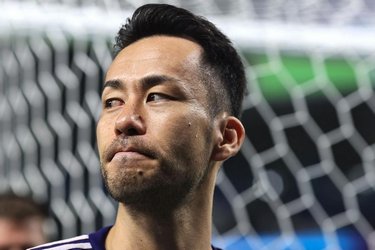 【悲報】吉田麻也「日本は住みやすくて生きづらい…日本は意地悪な人が多い」