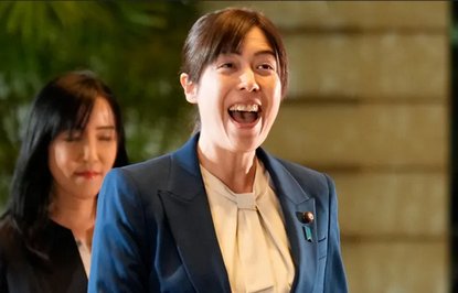 【経済安保担当相】小野田紀美氏　「嘘ばかりです」ネットやSNSで拡散するデマに注意喚起「試聴せずスルーして下さい」