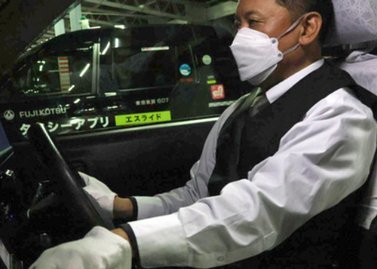 タクシー運転手、自動車整備士も「ブルーカラービリオネア」日本でも兆し　AIで代替不可