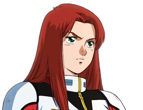 スパロボでのクリスチーナ・マッケンジーｗｗｗ