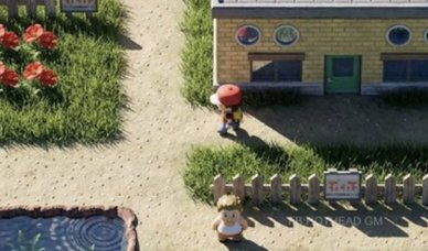 【画像】ポケモンのリメイクはこうするべきだとの画像が発見されるwwwwww