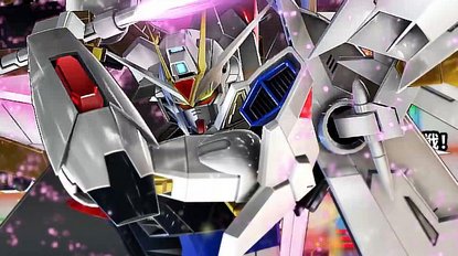 PS5にガンダムexvsの新作が出ないのか