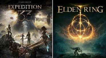 【フロム終了】「Clair Obscur: Expedition 33」 が史上最多受賞。死にゲーの時代終わる