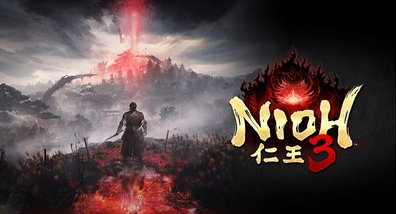 【速報】「仁王3」、来週木曜発売でAmazon過去1ヶ月売り上げ2300本達成