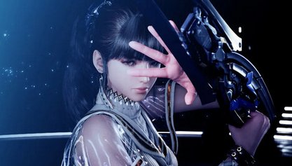 【祝】「ステラーブレイド」累計610万本！！