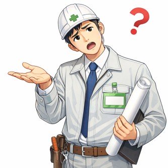 現場監督「ガードマンさん1日いくら貰ってるの？うちはおたくの会社に1日22000円払ってるけど」