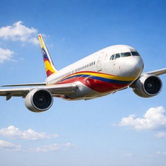 【悲報】ベネズエラの大統領夫妻、政権幹部に避難を勧められ飛行機に乗ったらアメリカ直行