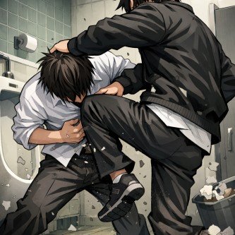 【栃木】いじめっ子、いじめ動画が拡散されて逝く