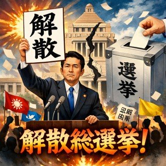 これ自民党大惨敗するんじゃね？ｗｗｗ