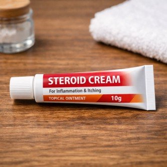 アトピー患者「ステロイド止めて本当の意味で完治目指すぞ」→結果……