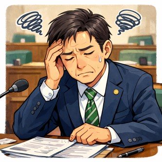 パヨちんさん、「中革」と言われるのが嫌で必死に「中道」を定着させようとするw